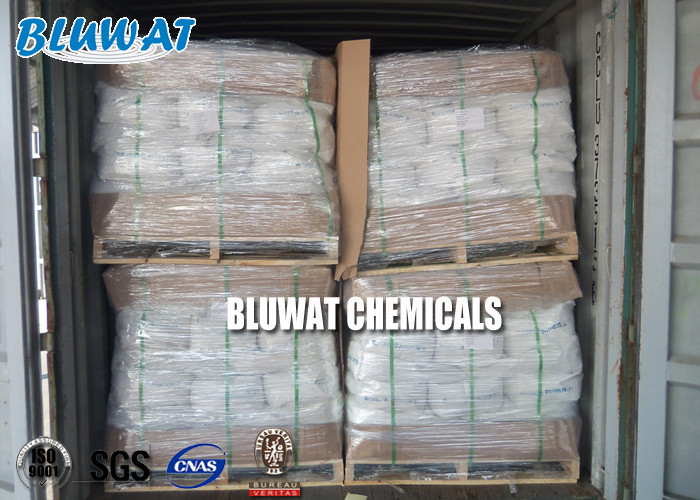 Low Viscosity Polyanionic Cellulose Drilling Mud Chemicals Water Based Drilling Fluid