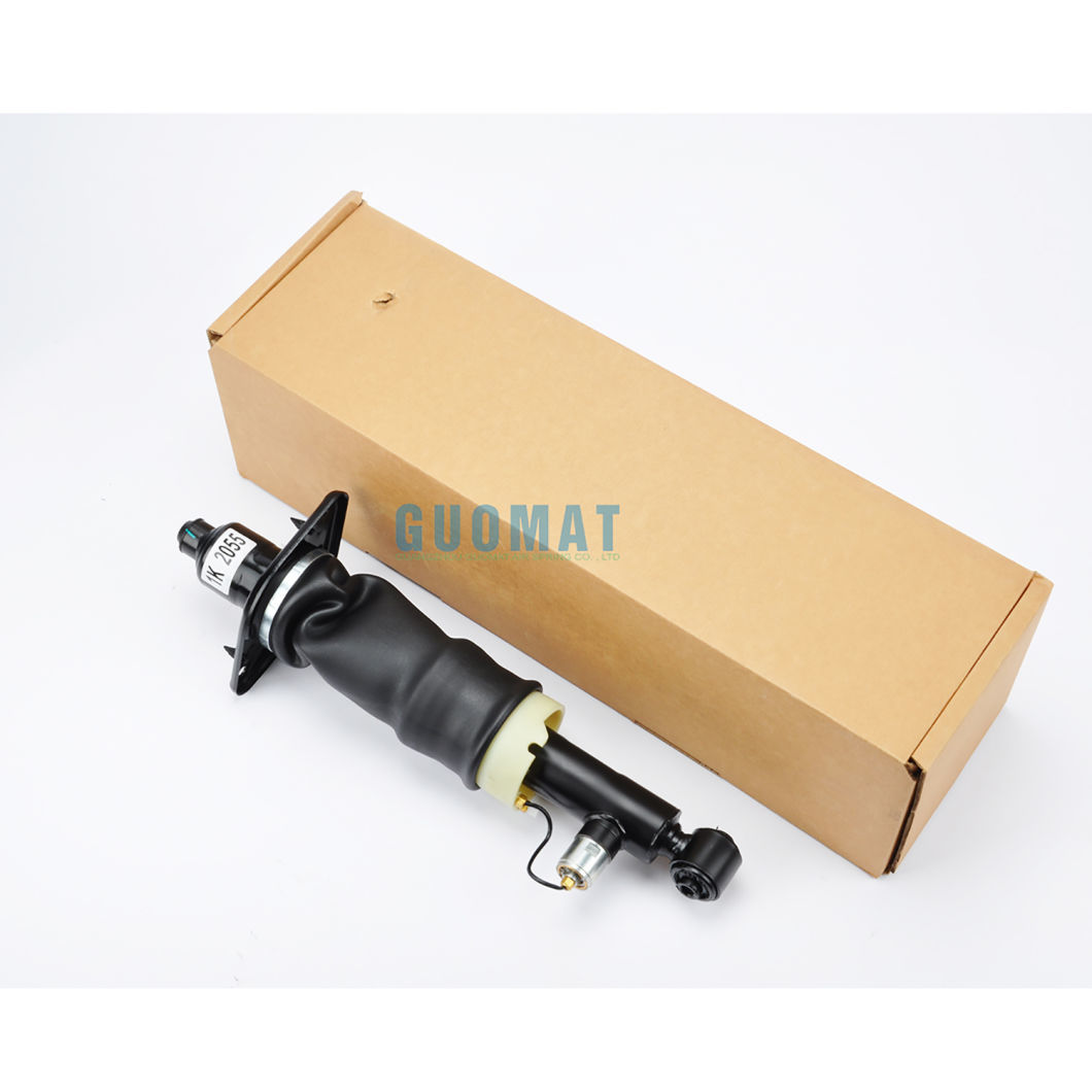 Rear Right Air Suspension Spring A6 Air Spring Strut 4z7616052A for Audi Allroad A6 4b C5