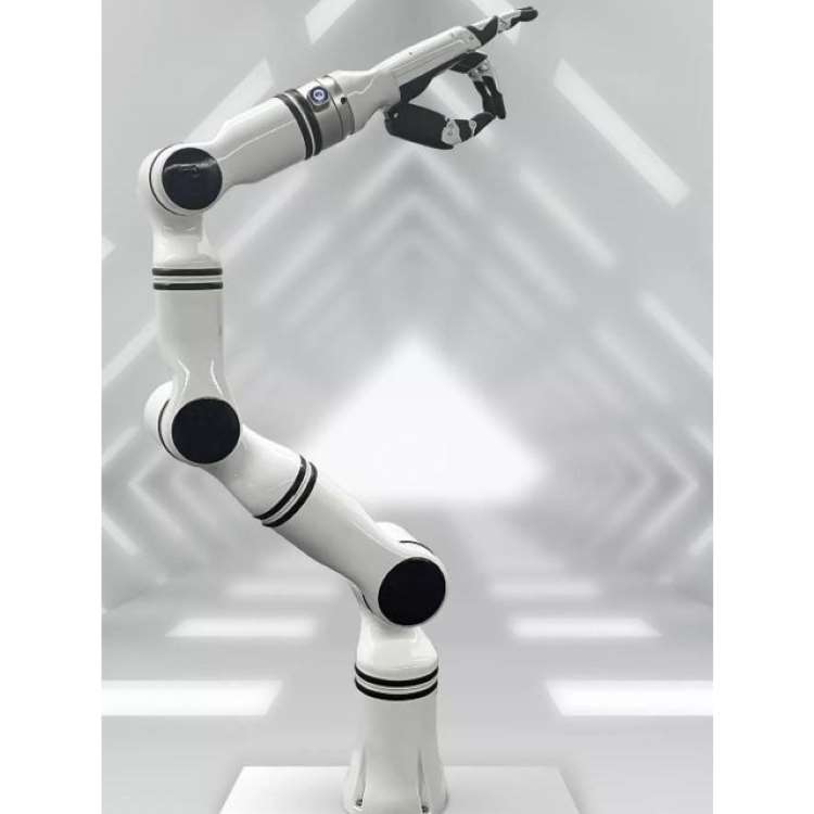 Collaborative Robot RM75-B With Payload 5kg Humanoid Manipulator Robotic Arm 7 Axis As Robot Arm