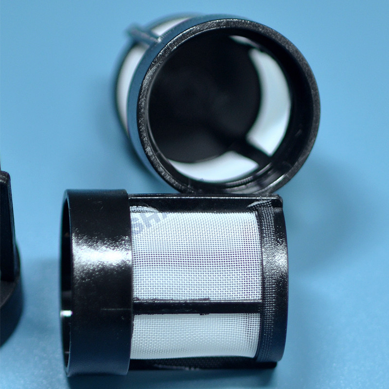 Washing Machine Filters or Filter Mesh, PP Material, Plain Weave, Customized Size and Free Samples