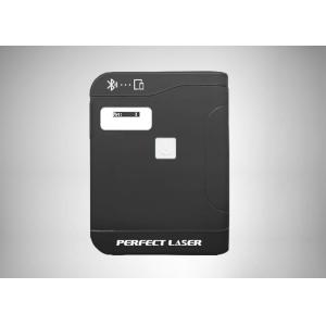 25W Batch Coder Handheld Inkjet Printer 600DPI 3.0 Adapter