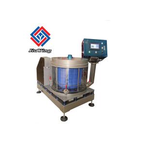 Dehydrator Meat Processing Machine Bones Cube Dryer Frequency Conversion Type