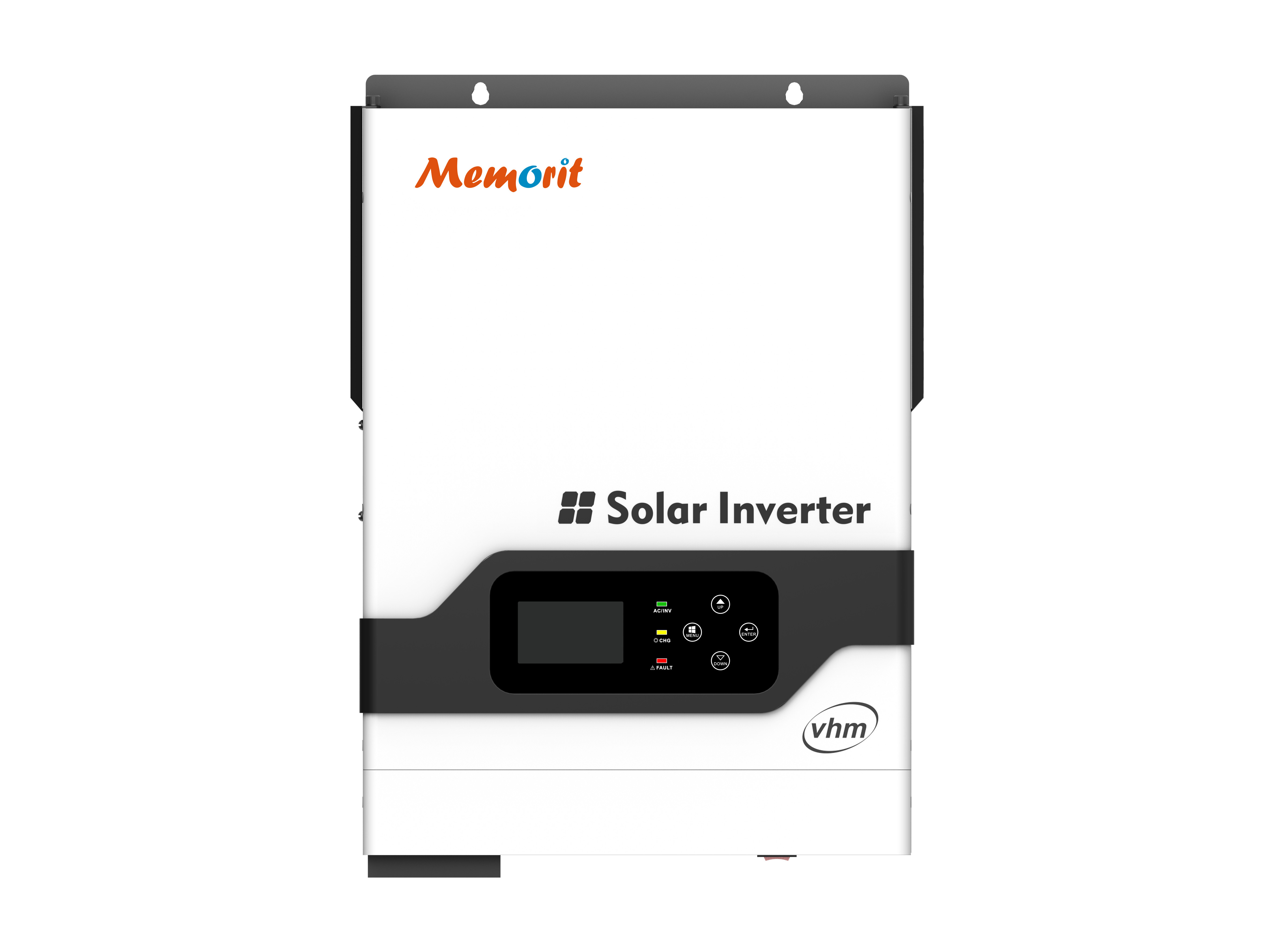 3KVA Pure Sine Wave Inverter MPPT 80A DC48V Home Solar Inverter