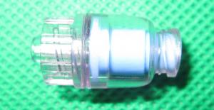  CE Approved Of Medical Needle Free Infusion Connector Manufactures