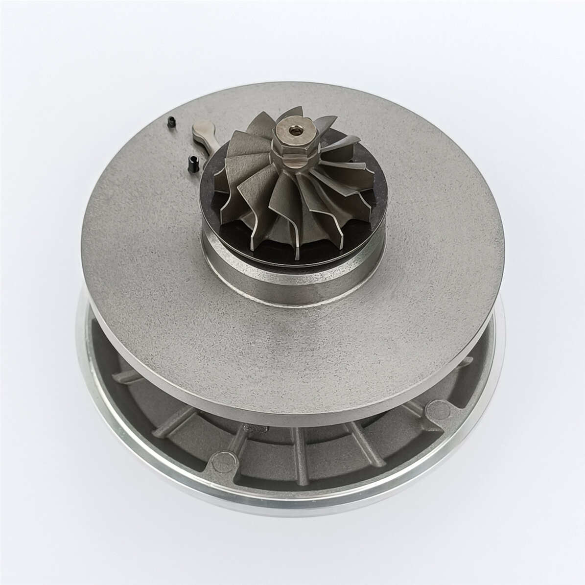 GT1544V turbocharger CHRA cartridge 753420 for BMW Mini Cooper