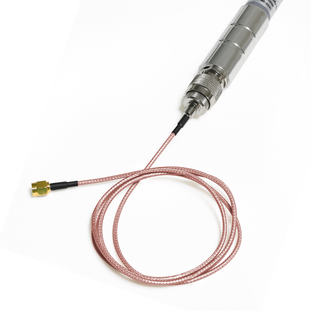 1M 5M L400 T200 Coaxial Cable RF Cable LMR240 RG316 Cuostmized Cables for Connections