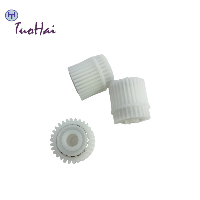 ATM Parts NCR S2 Pick Module Pulley Gear 30T/26G 445-0756286-06 4450741309 445-0741309
