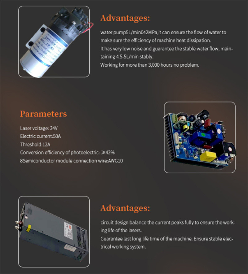 Professional 808nm Diode Laser Hair Removal Machine Oem Odm Permanent