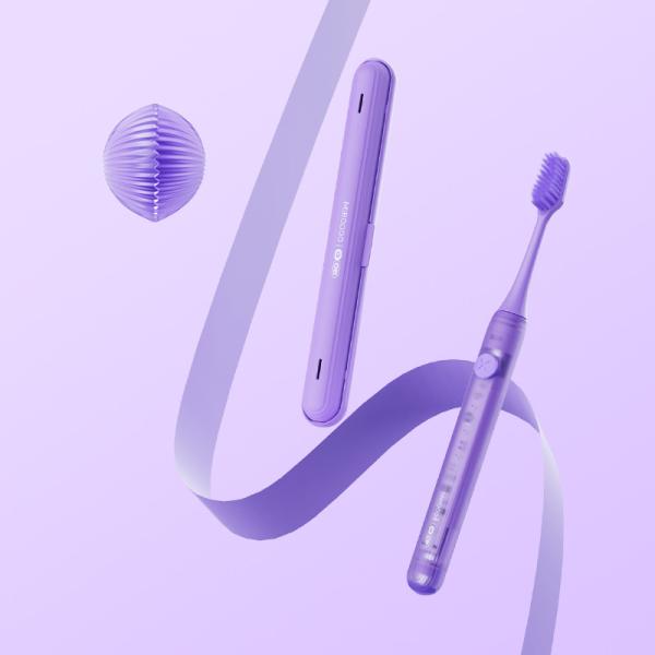 Adult Electric Toothbrush ,Rechargeable Ultrasonic Electric Toothbrush, Advanced