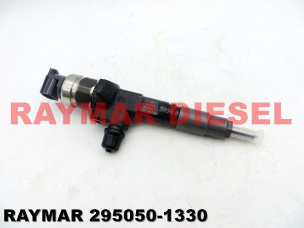 Durable DENSO Common Rail Injector 295050-1331 For KUBOTA V2607 1J705-53052,