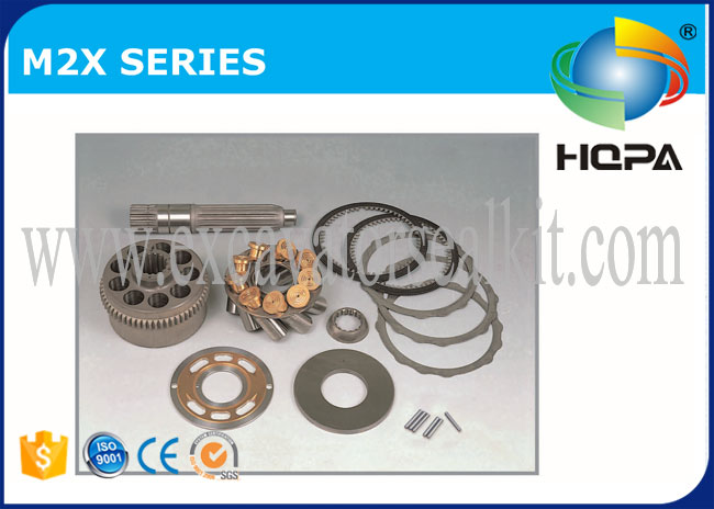 Swing Motor Repair Kit HZZC-M2X170CHB For HD900-5 HD900-7 E330 E330B 