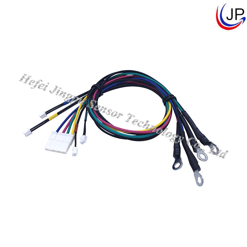 NTC Temperature Sensor For Outdoor Cable Temperature Monitoring
