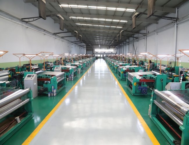 Aisi304 Weave Stainless Steel Wire Mesh Screen For Industrial Uses