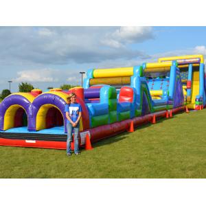 Beaset inflatable obstacle football training inflatable obstacle inflatable