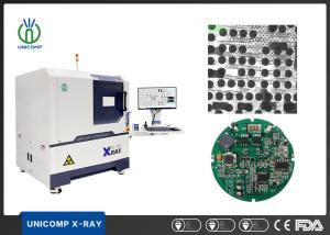  Electronics Industry X Ray Inspection Machine AX7900 With High Performance Manufactures