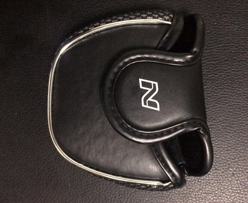 club covers , Golf headcover , golf head cover , putter cover,golf club cover with putter