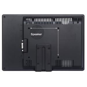 8" 800x600 TFT LCD Touchscreen Monitor with HDMI VGA Video Audio input , AV