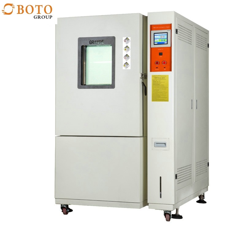 Temperature And Humidity Controlled B-T-225 Temp Range -70-150℃ SUS #304