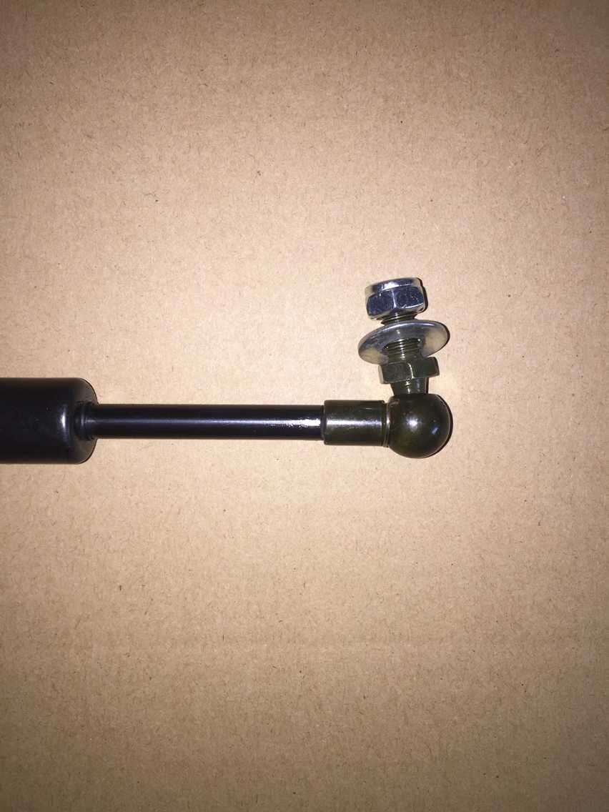 Gas Strut Mounting Bracket Compression Spring Lift Lockable Gas Springs