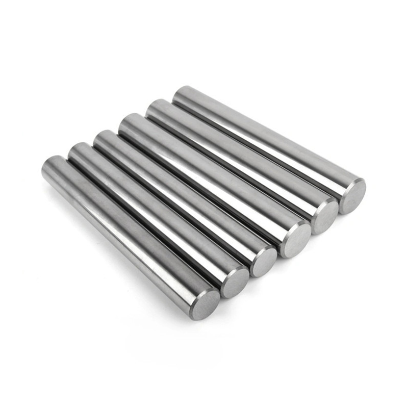 Inconel 625 Bar High Performing Alloy For Demanding Applications Nickel Alloy Rod