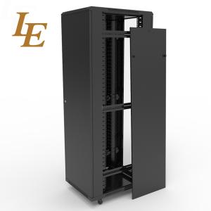 22U-47U 19" Flat Packing Floor Standing Server Network Rack Cabinet