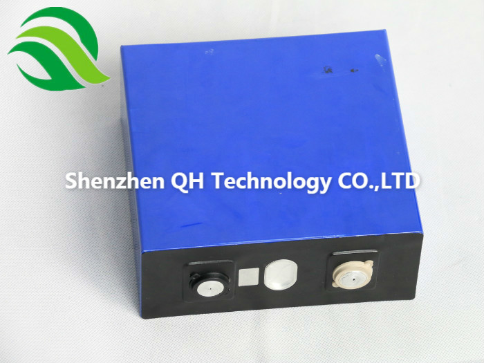 High Energy Density Lifepo4 Battery Cells 3.2V 120Ah Transient Pulse Discharge