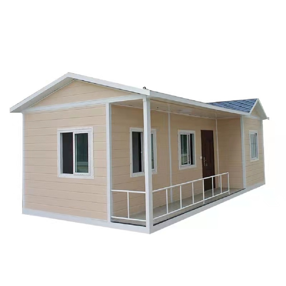 Hotel REACHTOP 2022 Design Tiny House Modern Portable Luxury Prefabricated Container