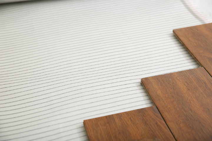 Infrared Carbon Warm Floor Heating Film