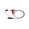 Buy cheap 8Hz Seismic Geophone , 3D Vertical Geophone Kooter Female Connector from wholesalers