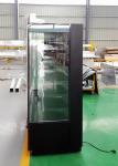 500L Display Volume Multideck Display Fridge With R452a Refrigerant CE