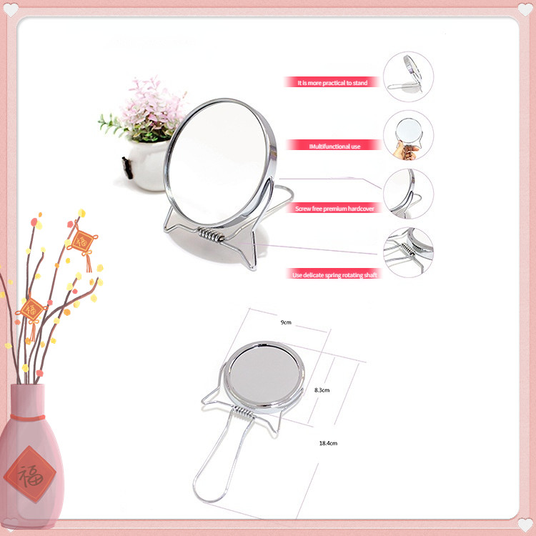 Transform Your Makeup Routine with Our Makeup Mirror Performance and Design