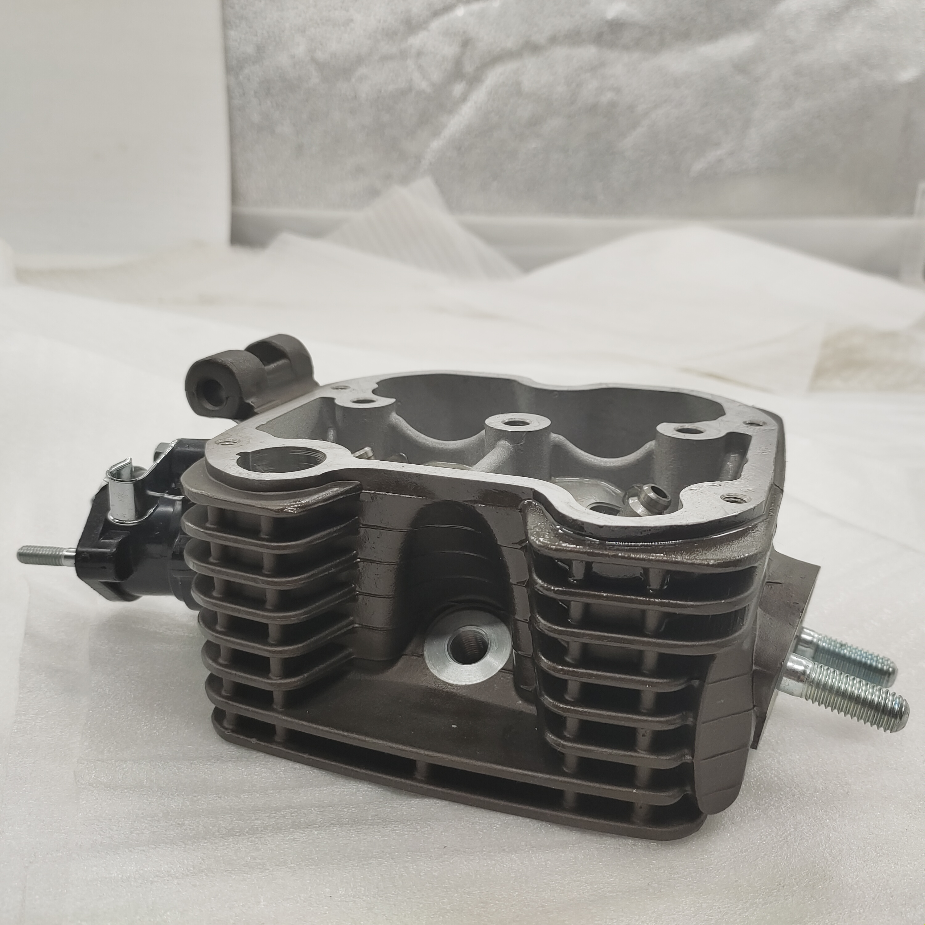 Motorcycle Engine Spare Parts CYLINDER for DAYNAG LIFAN 250CC Displacement