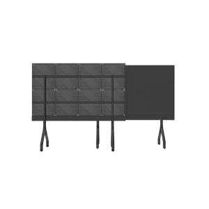 High Definition COB All-in-one LED For Information Dynamic Image And Video