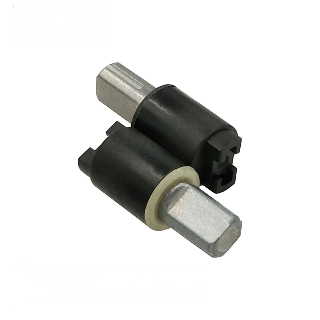 High Torque 40 Nm Soft Close Rotary Damper for Toilet Seat Cover