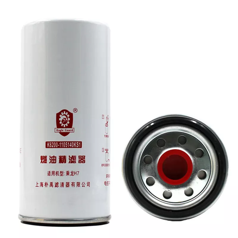 LF16333 JX1016 Truck Filters for Weichai WP12 WP13 Engine Diesel Parts Oil Filter 612630010239 1000428205 Latest Design