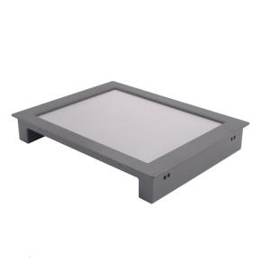 Interactive Penmount Controller Touch Screen Monitors Resistive Touch 12 Inch