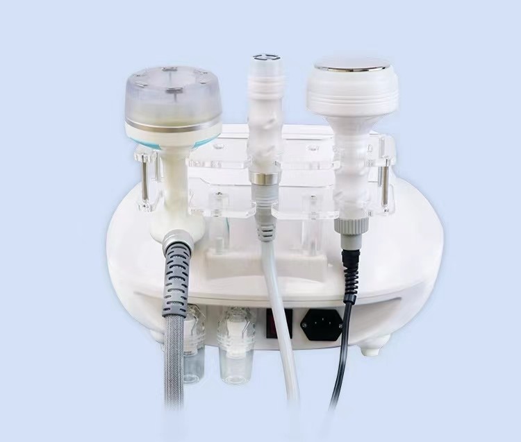 40K Cavitation Body Slimming Machine For Targeted Weight Loss / Body Sculpting