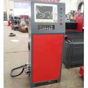 Small Noise CNC Plasma Cutting Machine High Definition Plasma Source Table Type