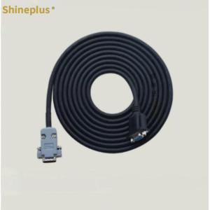 300V Insulated Servo Coding Wire High Flexible Drag Chain Environmental