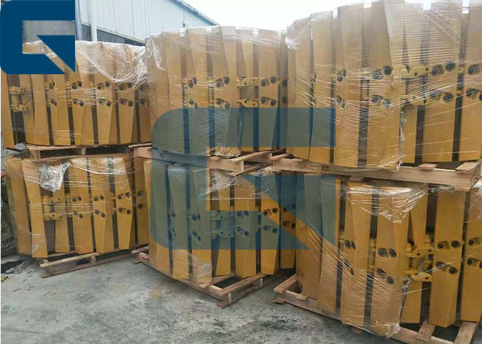 Geniune Excavator Undercarriage Parts D6D D6H D7H Front Idler 1492493 149-2493