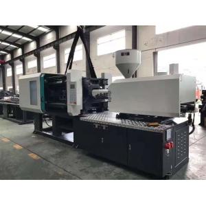 China 200 Ton Injection Plastic Molding Machine High Precision Low Consumption on sale