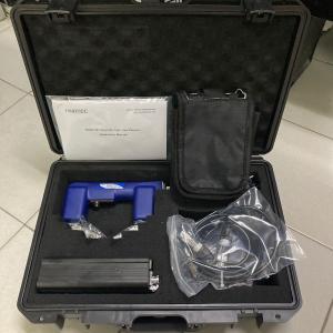 HCDX-Y8T AC/DC Magnetic Yoke Flaw Detector Magnetic Particle Flaw Detection