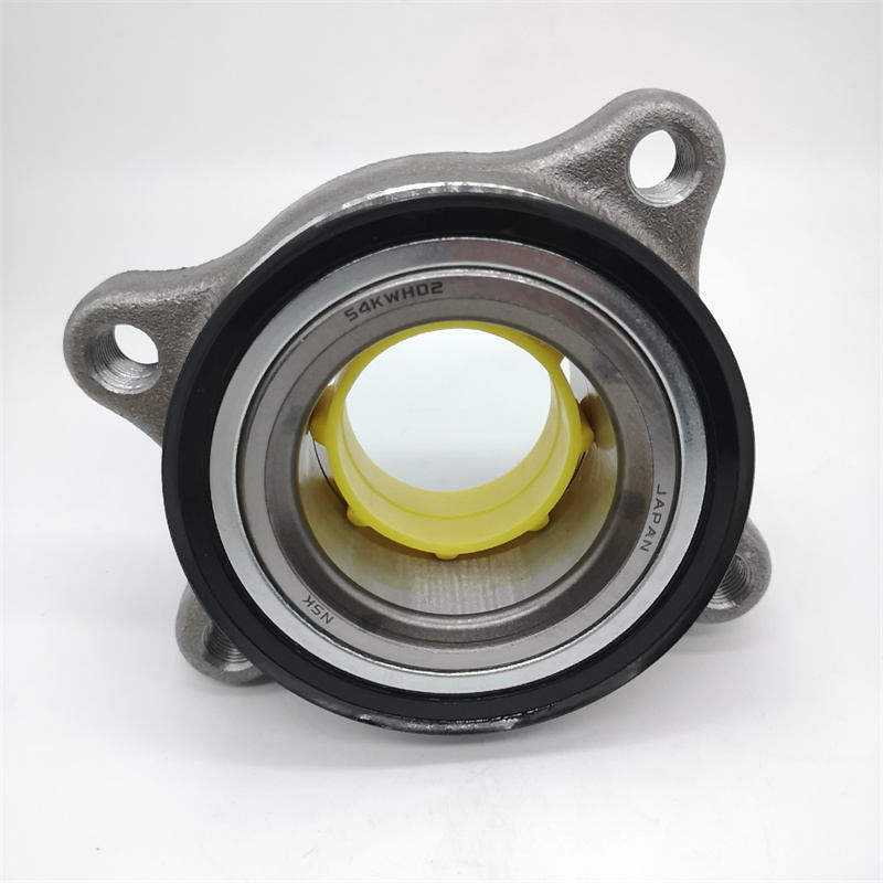 54kwh02 Wheel Hub Bearings 43560-26010 Front Axle Location Customized