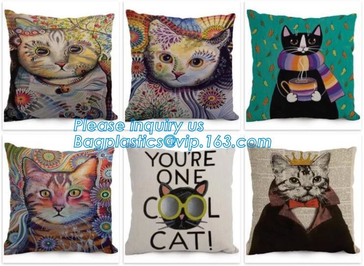 pillow case cover pillow case chair cover decorative throw pillow case cushion cover,Chevron design cushion cover in gre