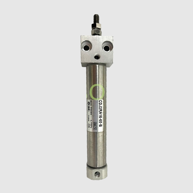 Direct wholesale CDJ2B16-5/10/15/20/25/30/35-B air cylinder on sale