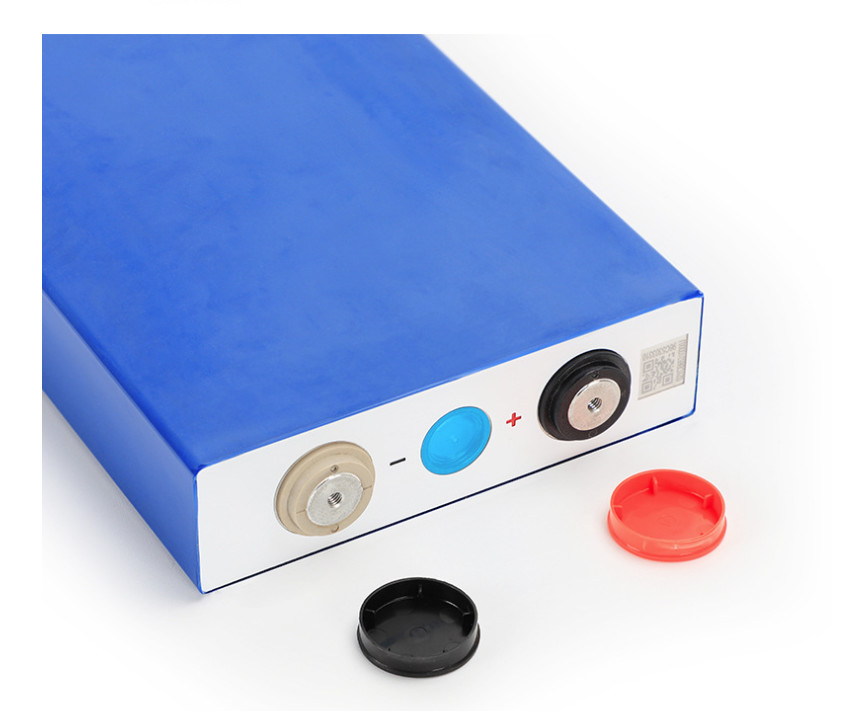 Solar Battery Lithium Ion Rechargeable battery 3.2 V 50Ah Prismatic Cells
