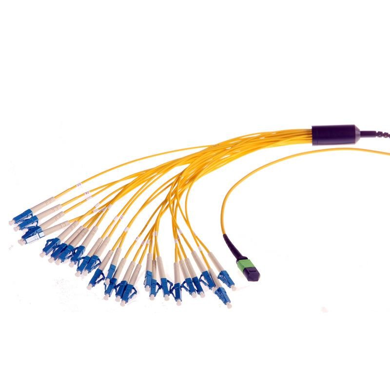 MTP Fiber Optic Connector