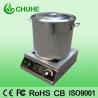 Buy cheap 3500W Counter Top Induction Electric Cooker For Catering Equipment from wholesalers