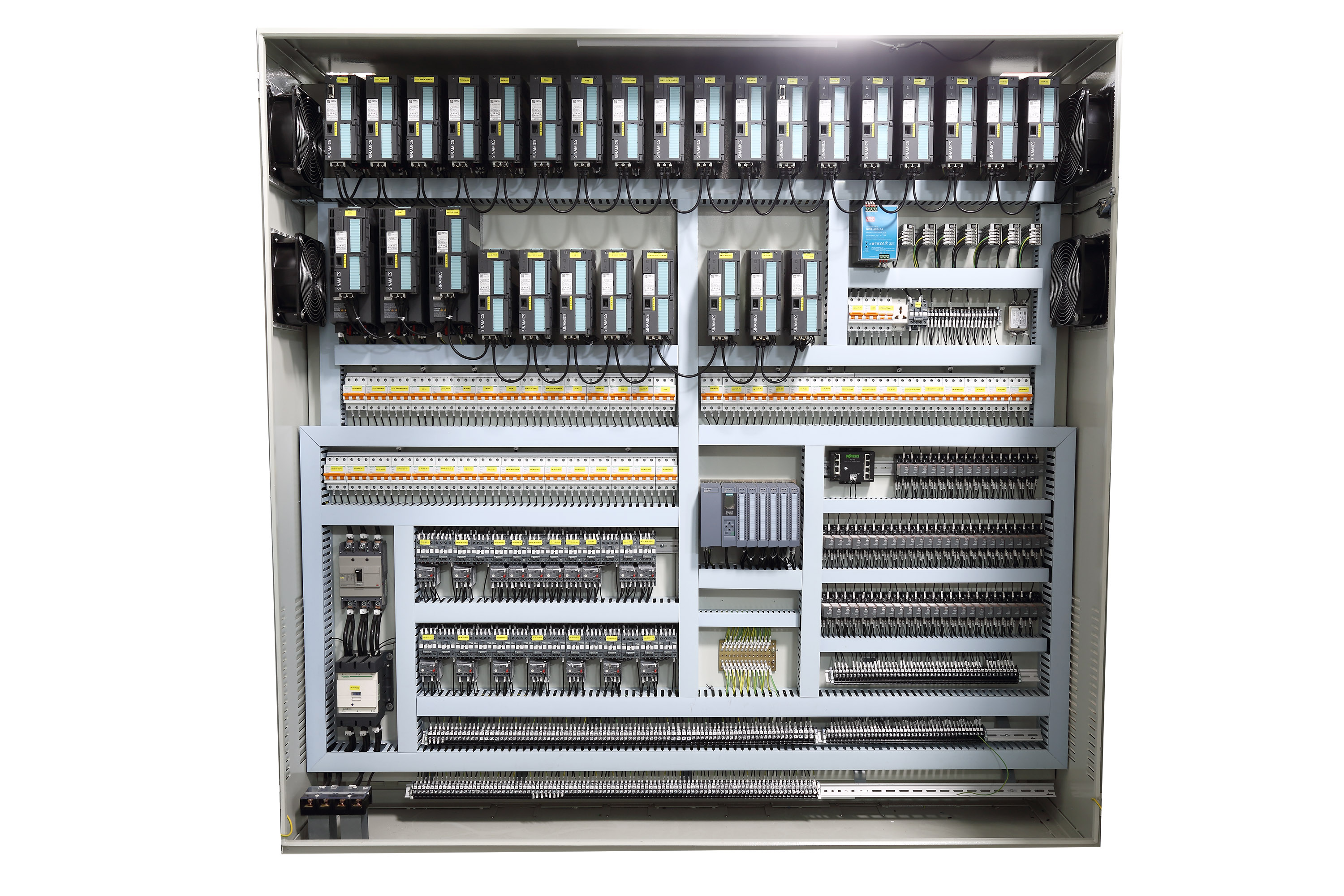 100-1500kg/H 1000mm Bakery Tunnel Ovens Commercial Electric Oven