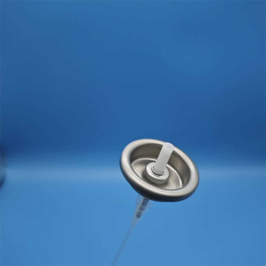 Compact 0.20cc Mist Pump - For Portable Convenience - Specification & Travel-Friendly Design